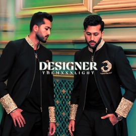 Designer THEMXXNLIGHT