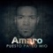 Afrodisíaco - aMaRo lyrics