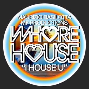 I House U - Single