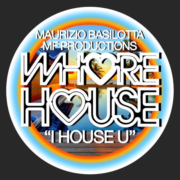 I House U - Single