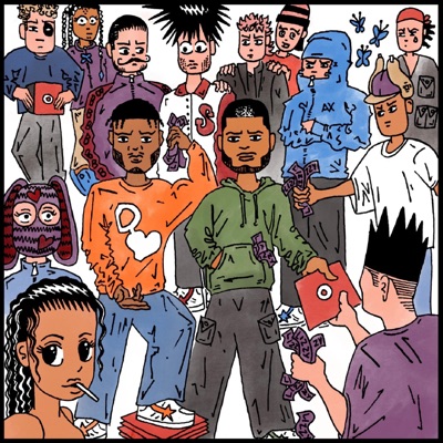 SHOW YOU - Single