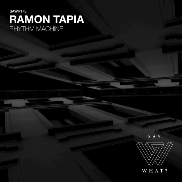 Rhythm Machine - Single