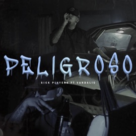 PELIGROSO (feat. Vandalic) Sick players
