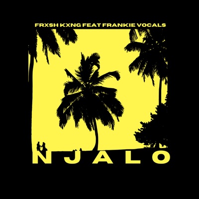 Njalo - Single