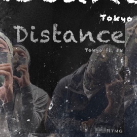 Distance (feat. 5K) Vote4tokyo