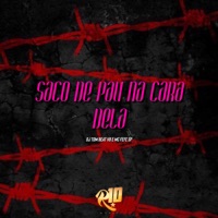 Saco de Pau na Cara Dela - Single - Mc Fefe Sp & DJ TOM BEAT V8