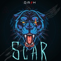SCAR (feat. Shyahi Lekhak & BARATO BEATZ) - Single - DASH.