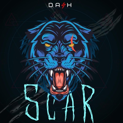 SCAR (feat. Shyahi Lekhak & BARATO BEATZ) - Single
