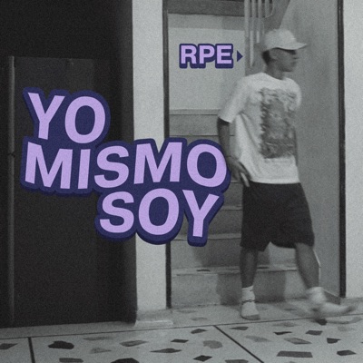 Yo Mismo Soy - Single