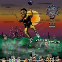 Utopia Nights - Sir Winz