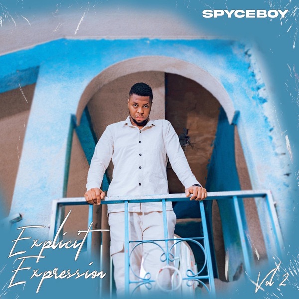 SpyceBoyy