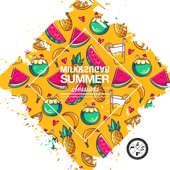 Milk & Sugar Summer Sessions 2023 (DJ Mix) artwork