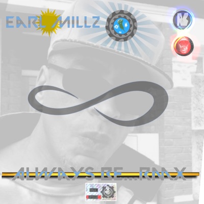 Always Be...Rmx - Single