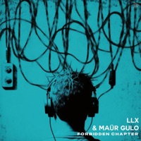 Forbidden Chapter - Single - LLX & Maür Gulo