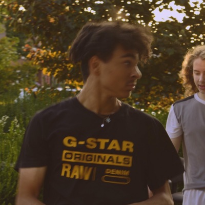 my world (feat. Milk Man) - Single