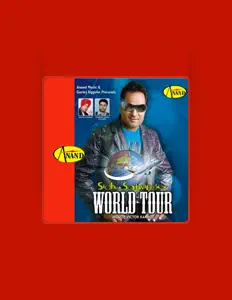 Sidhu Satwinder을(를) 듣고, 뮤직 비디오를 보고, 약력을 읽고, 투어 일정 등을 확인하세요!