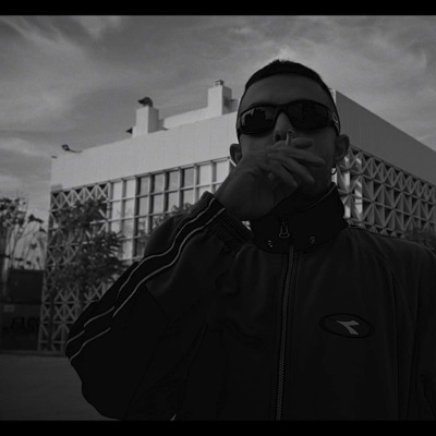 Ade Gamhsou - Single