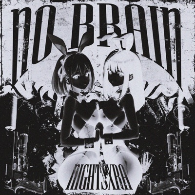 No Brain - Single