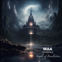 Temple of Benediction - Single - MAA & N3verface