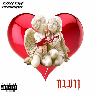 No Luv On V-Day 2 - EP