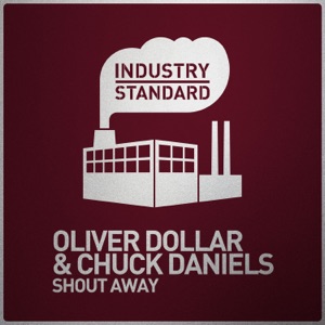 Shout Away - Single