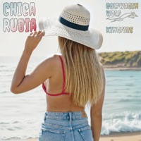 Chica Rubia (feat. Kingfire) - Single - Golfwagen Wolf
