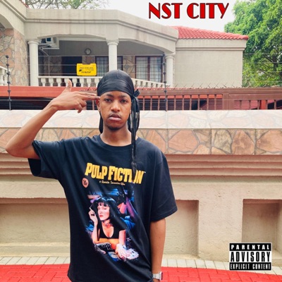 Nst City - Single