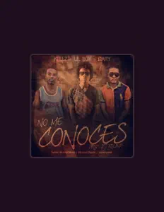 Lil Boy Estylo Caroを聴いたり、ミュージックビデオを鑑賞したり、経歴やツアー日程などを確認したりしましょう！