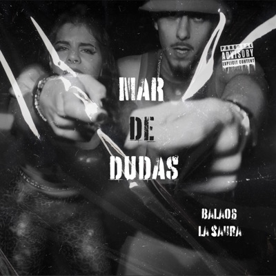 Mar de dudas - Single