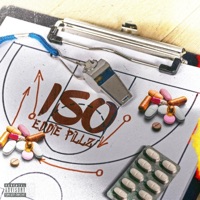 Iso - Single - Eddie Pillz