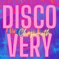 Discovery - EP - Chazwurth