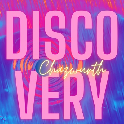 Discovery - EP