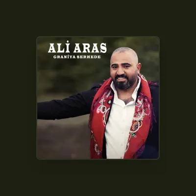 Listen to Ali Aras, watch music videos, read bio, see tour dates & more!