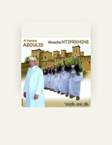Listen to Azoulid, watch music videos, read bio, see tour dates & more!