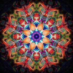 Meditative Solfeggio (174 Hz)