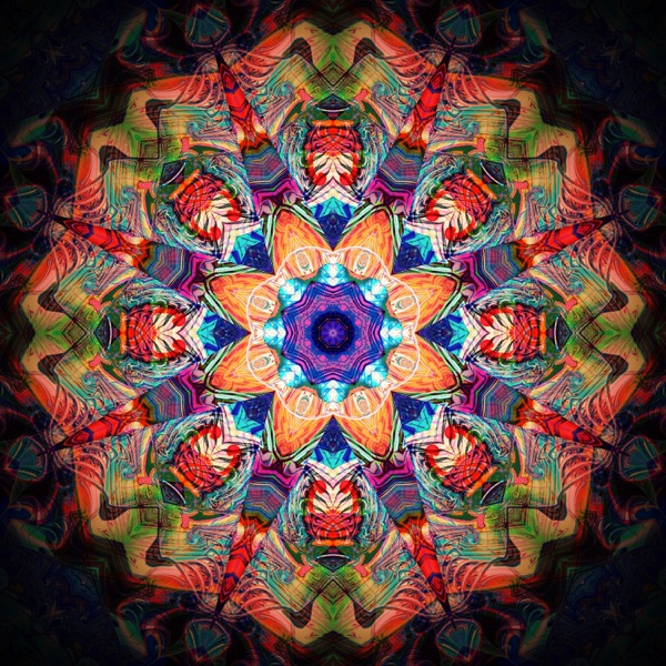 Meditative Solfeggio (174 Hz)