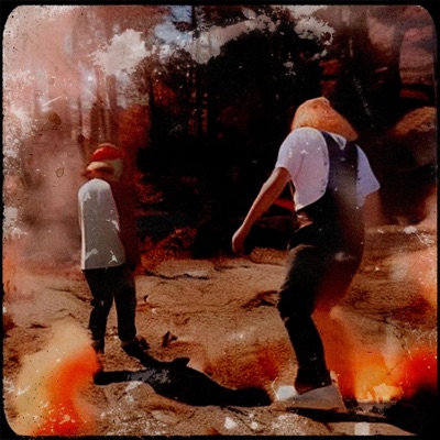 PYRO (feat. Dont Cry Please) - Single