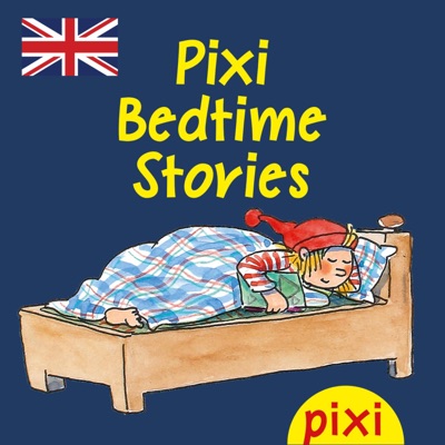 Julie Tidies Up (Pixi Bedtime Stories 37)