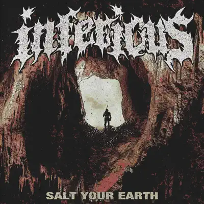 Posłuchaj utworu Salt Your Earth wykonywanego przez Inferious.