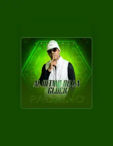Listen to Padrino, watch music videos, read bio, see tour dates & more!