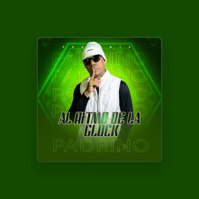 Listen to Padrino, watch music videos, read bio, see tour dates & more!