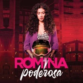 Romina Poderosa (Banda Sonora Oficial de la serie de televisión) artwork