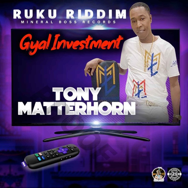 Gyal Investment - Single