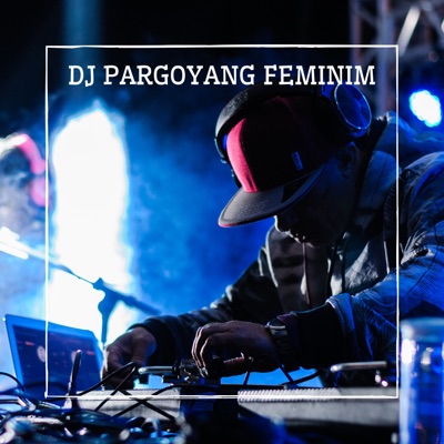 Pore Tripang - Pargoyang Feminim