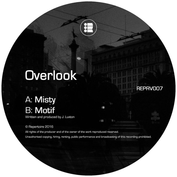 Misty / Motif - Single