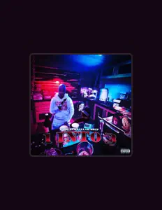 收听 Cashiono、观看音乐视频、阅读小传、查看巡演日期等 ！