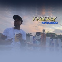 To de Pcx - Single - mc crocodilo & Ygor freire