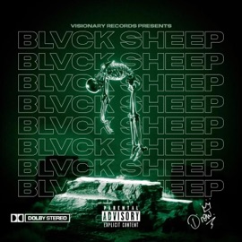 Blvck Sheep Drew.