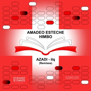 Himbo (Azadi , ilq Remixes) - Single