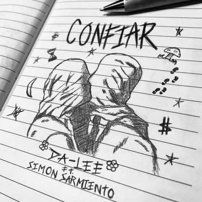 Confiar - Single